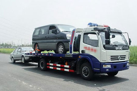 宁津稳定的道路拖车救援电话